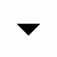 arrow icon in black color