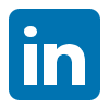 linkedin icon